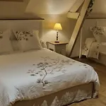 Couette-café Un Parfum De Campagne 3*