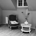 Couette-café Un Parfum De Campagne 3*
