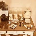 Couette-café Un Parfum De Campagne Méaulte