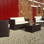 Un Parfum De Campagne Couette-café