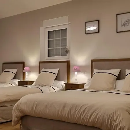 Un Parfum De Campagne