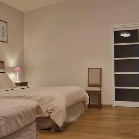 Un Parfum De Campagne