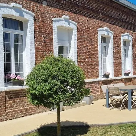 Un Parfum De Campagne 3*