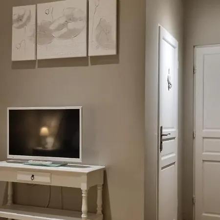 Un Parfum De Campagne Bed and Breakfast