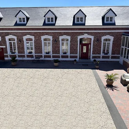 Un Parfum De Campagne 3* Méaulte