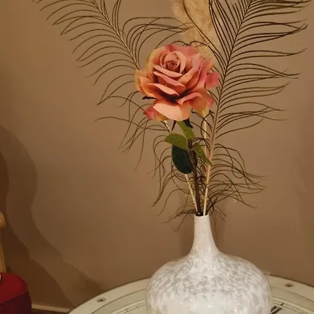 Bed and Breakfast Un Parfum De Campagne