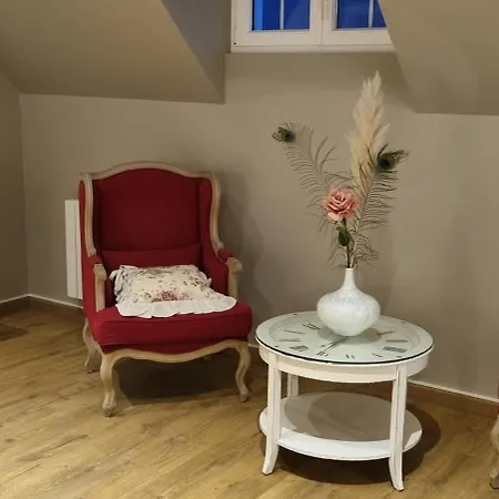 Bed and Breakfast Un Parfum De Campagne