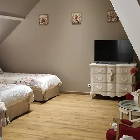 Un Parfum De Campagne Méaulte