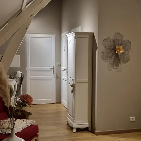 Un Parfum De Campagne 3*