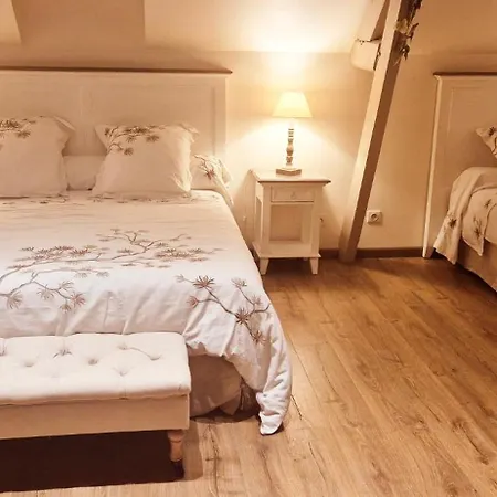 Un Parfum De Campagne Méaulte