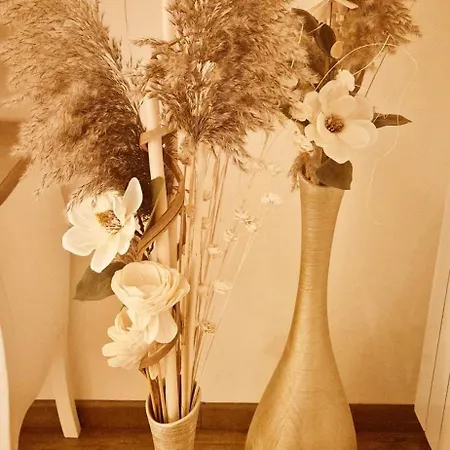 Un Parfum De Campagne 3* Méaulte