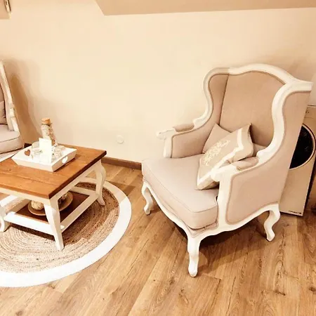 Un Parfum De Campagne