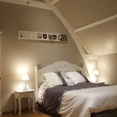 Un Parfum De Campagne 3*