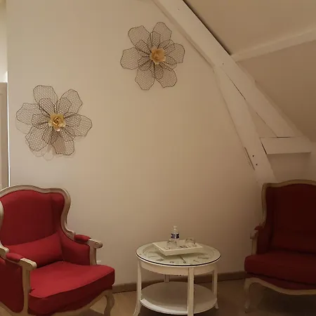 Un Parfum De Campagne Bed and Breakfast