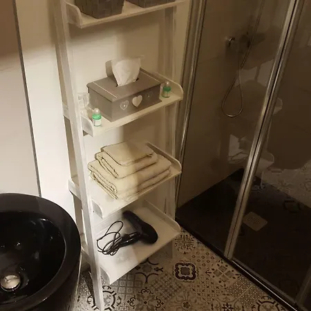 Bed and Breakfast Un Parfum De Campagne