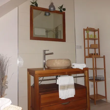 Un Parfum De Campagne 3* Méaulte