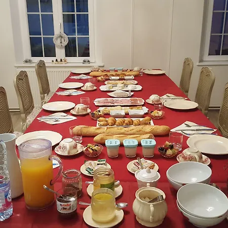 Un Parfum De Campagne