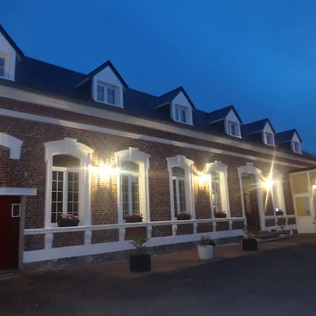 Bed and Breakfast Un Parfum De Campagne