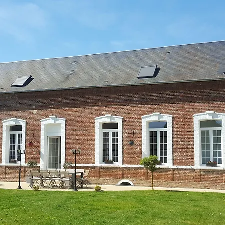 Bed and Breakfast Un Parfum De Campagne