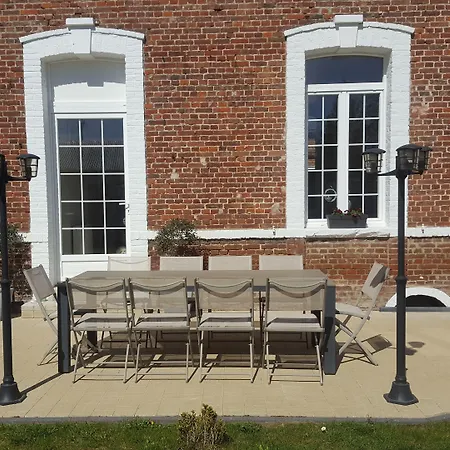 Un Parfum De Campagne 3*