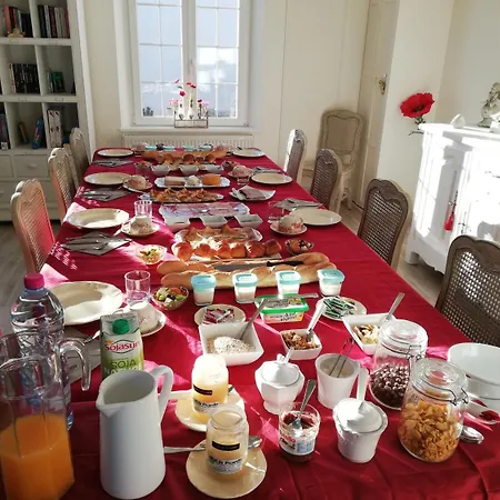 Un Parfum De Campagne