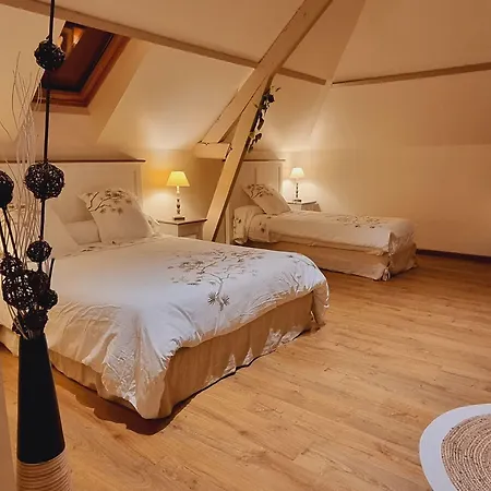 Un Parfum De Campagne 3*