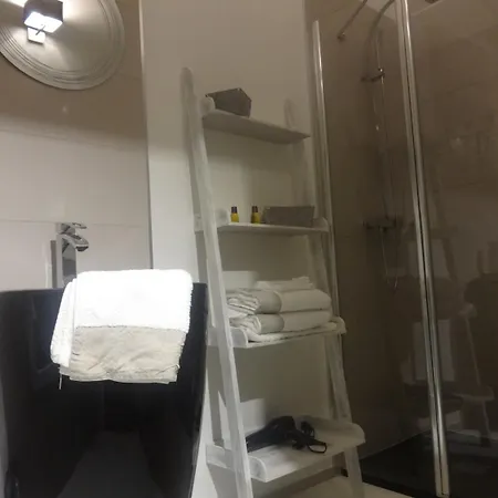 Un Parfum De Campagne Bed and Breakfast Méaulte