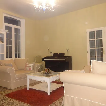 Un Parfum De Campagne 3*