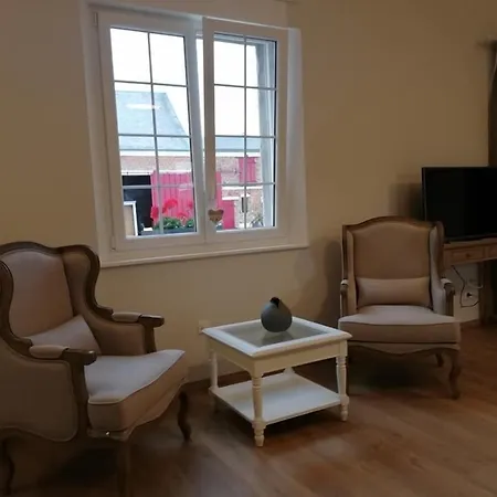 Bed and Breakfast Un Parfum De Campagne