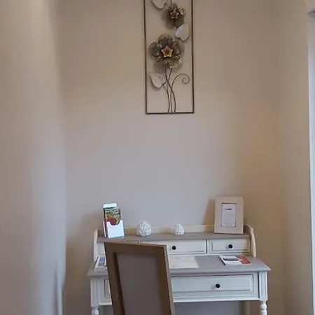 Un Parfum De Campagne 3*