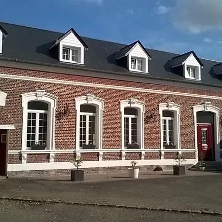 Un Parfum De Campagne