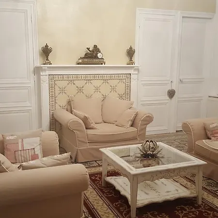 Un Parfum De Campagne 3*