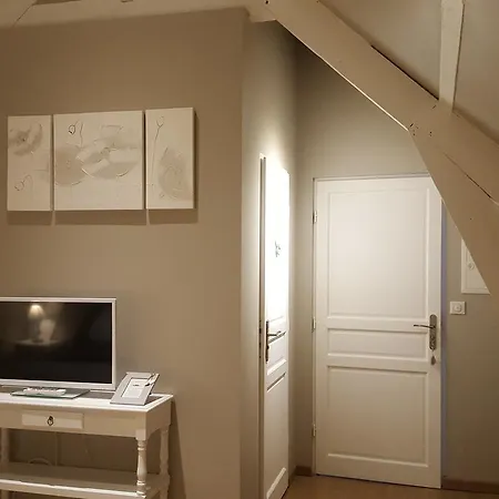 Un Parfum De Campagne Bed and Breakfast