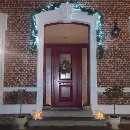 Bed and Breakfast Un Parfum De Campagne