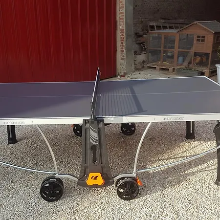 Un Parfum De Campagne 3*