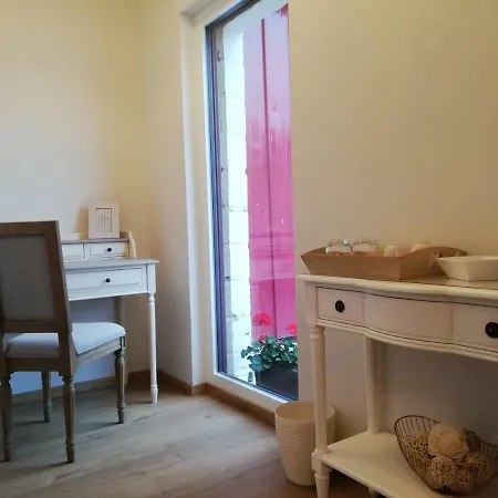 Un Parfum De Campagne 3* Méaulte