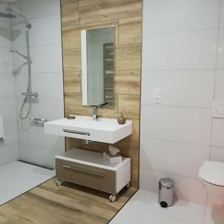 Un Parfum De Campagne Bed and Breakfast