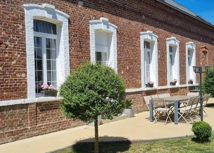 Un Parfum De Campagne 3*