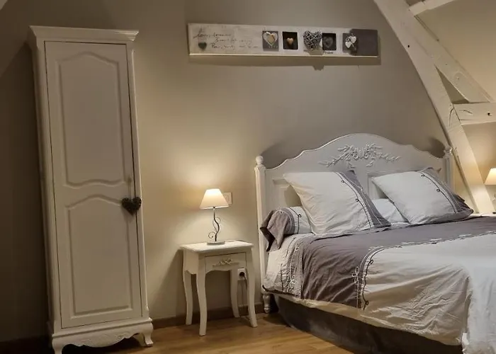 Un Parfum De Campagne 3*