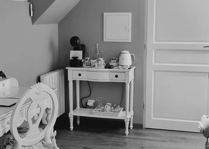 Un Parfum De Campagne