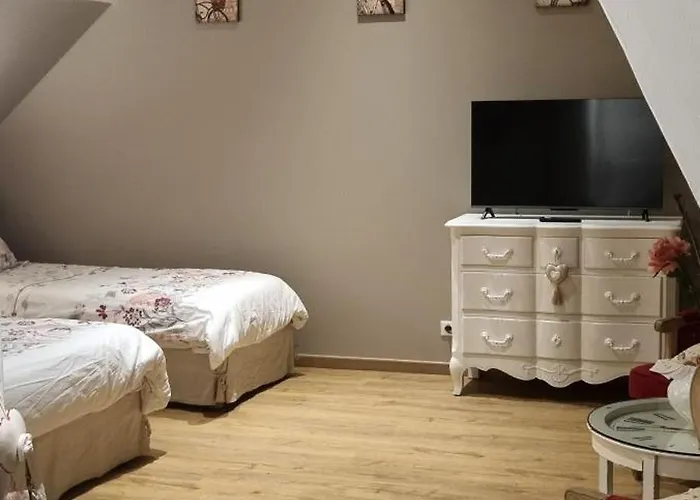 Un Parfum De Campagne Méaulte