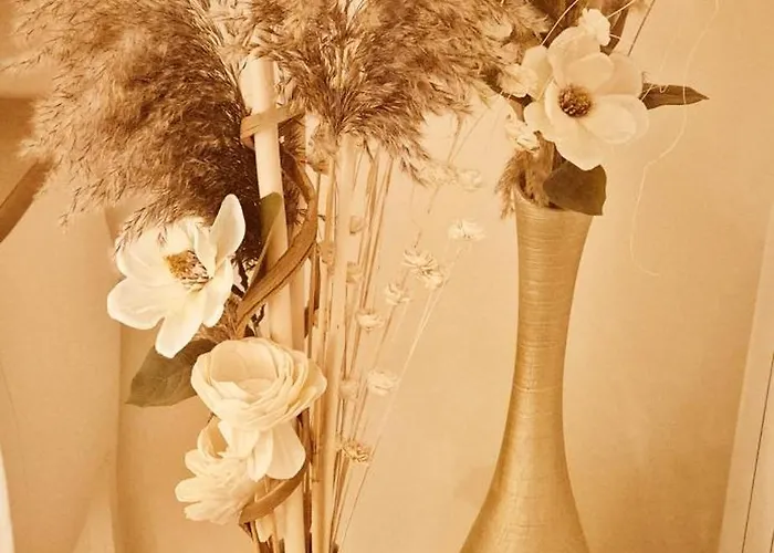 Un Parfum De Campagne 3* Méaulte