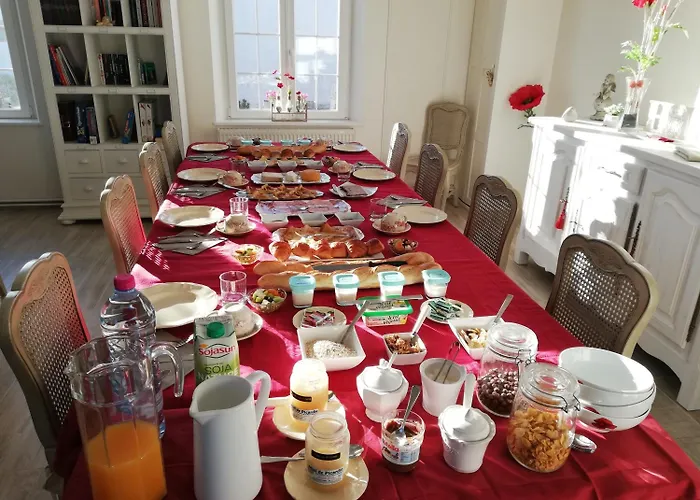 Un Parfum De Campagne