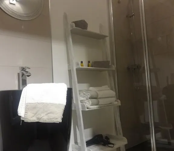 Bed and Breakfast Un Parfum De Campagne 3*