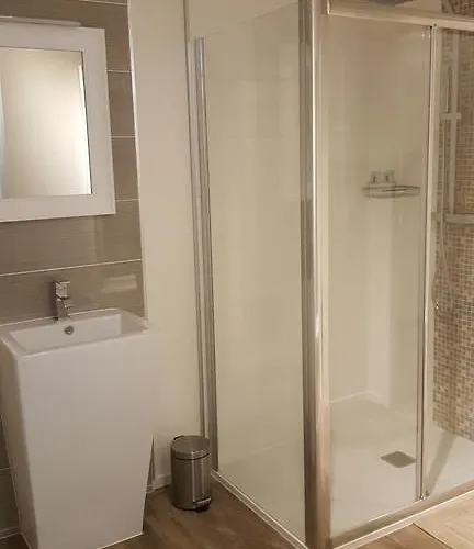 Bed and Breakfast Un Parfum De Campagne 3*