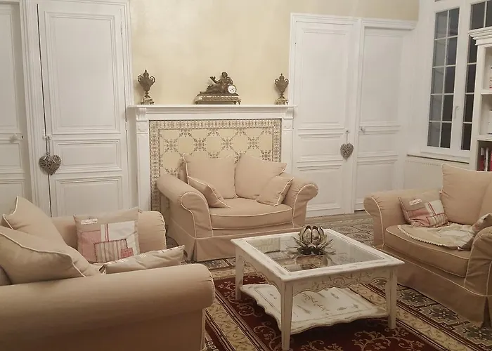 Un Parfum De Campagne 3*