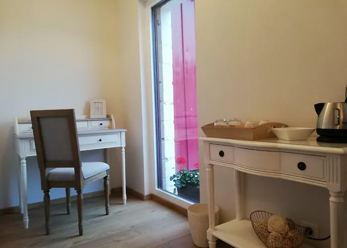 Un Parfum De Campagne 3* Méaulte